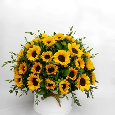PRM001 – Arreglo floral premium
